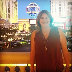 Meet your Posher, Tanya